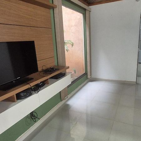 فيلا Casa Para Temporada 900 Metros Do Termas Dos Laranjais Olímpia المظهر الخارجي الصورة