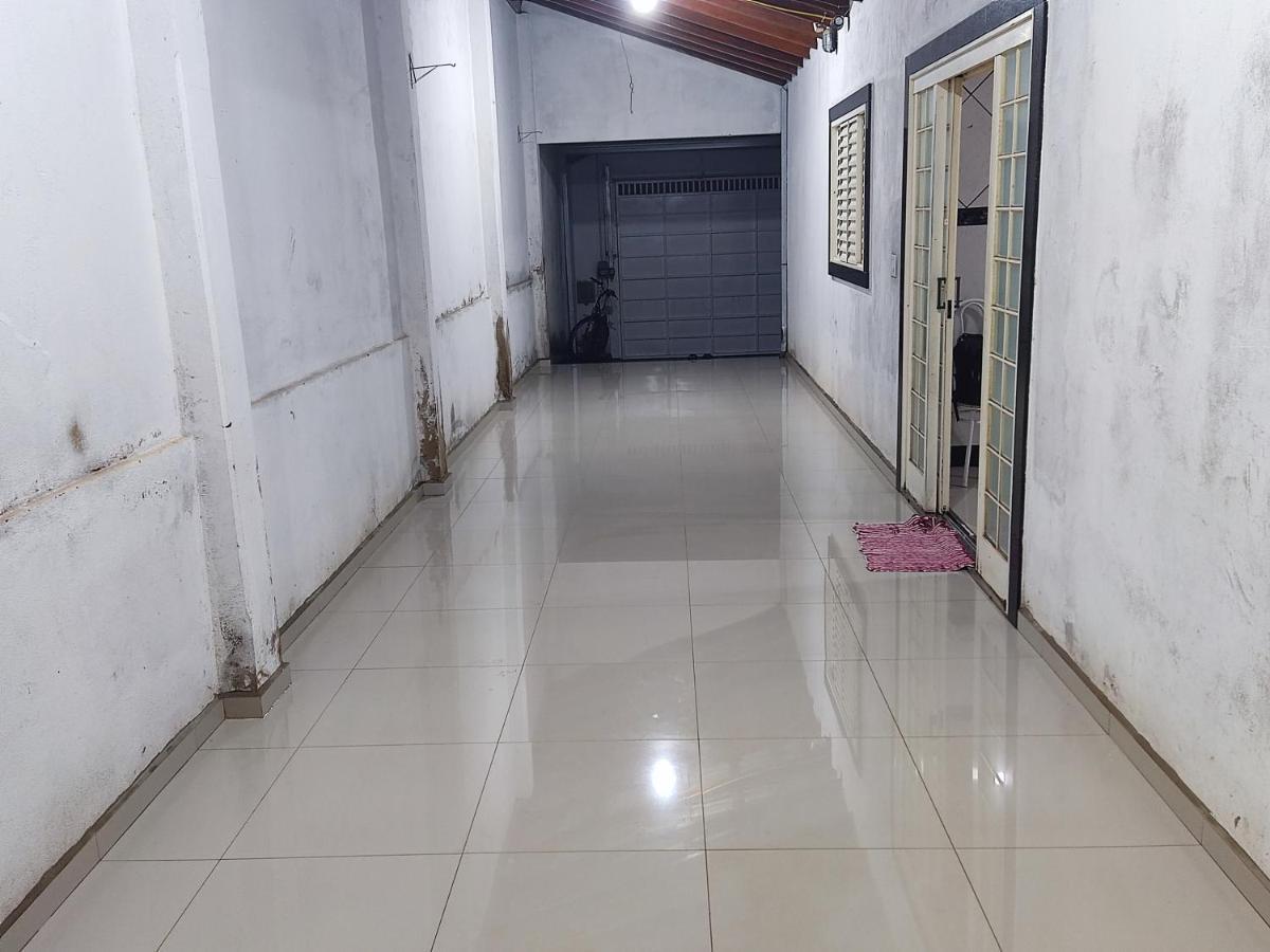 فيلا Casa Para Temporada 900 Metros Do Termas Dos Laranjais Olímpia المظهر الخارجي الصورة