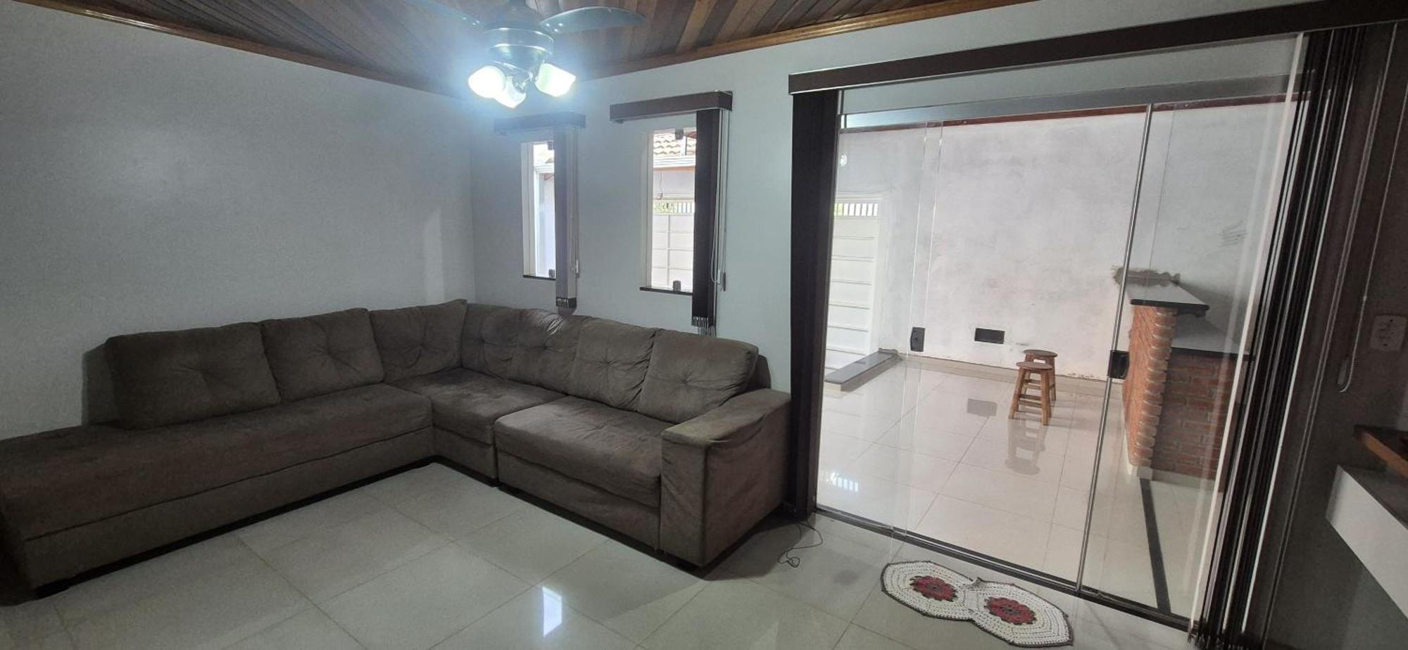 فيلا Casa Para Temporada 900 Metros Do Termas Dos Laranjais Olímpia المظهر الخارجي الصورة