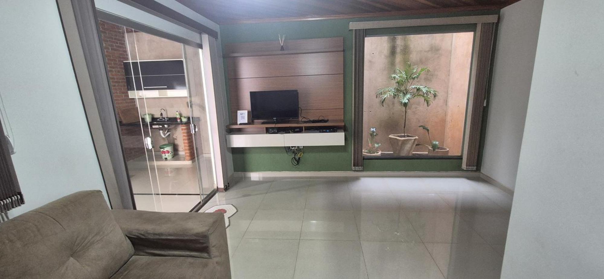 فيلا Casa Para Temporada 900 Metros Do Termas Dos Laranjais Olímpia المظهر الخارجي الصورة