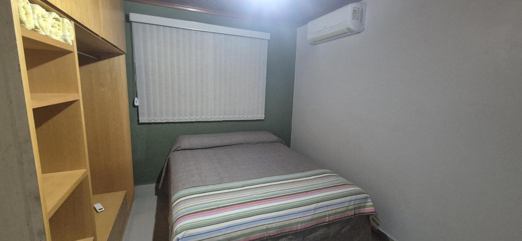 فيلا Casa Para Temporada 900 Metros Do Termas Dos Laranjais Olímpia المظهر الخارجي الصورة