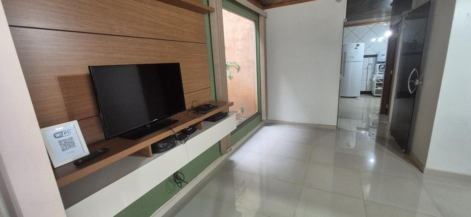 فيلا Casa Para Temporada 900 Metros Do Termas Dos Laranjais Olímpia المظهر الخارجي الصورة