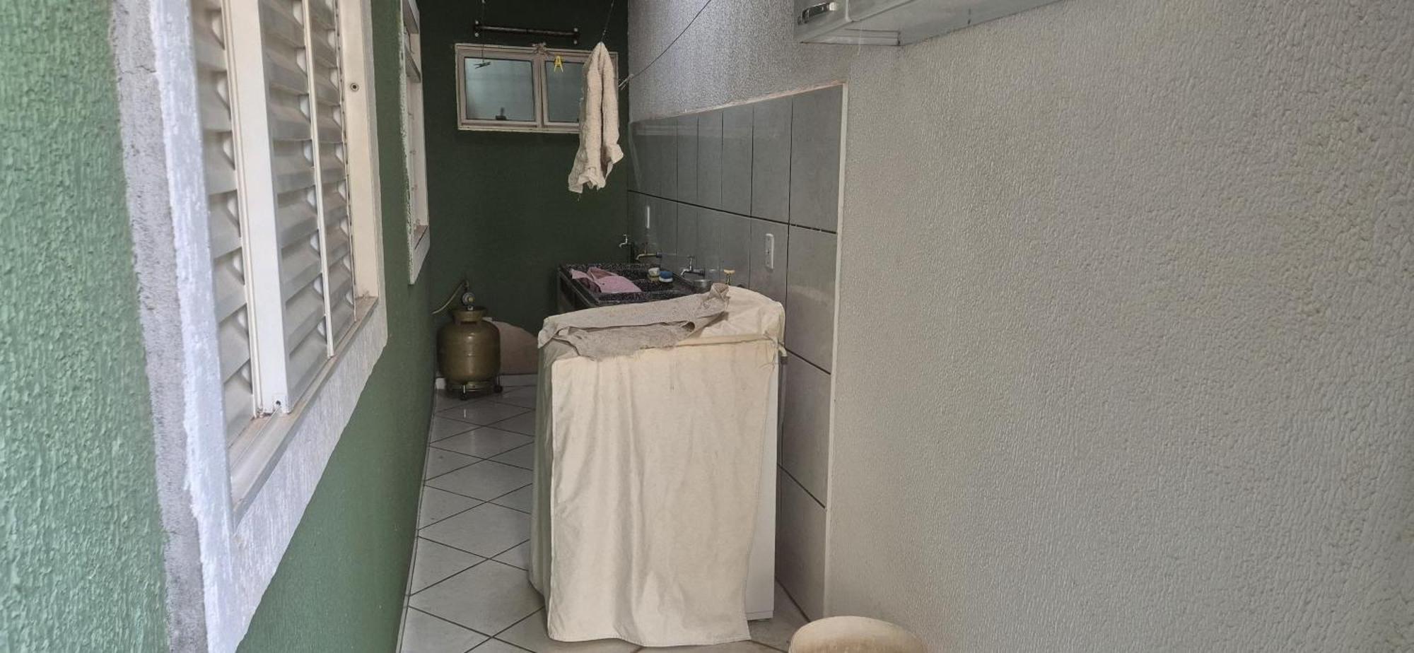 فيلا Casa Para Temporada 900 Metros Do Termas Dos Laranjais Olímpia المظهر الخارجي الصورة