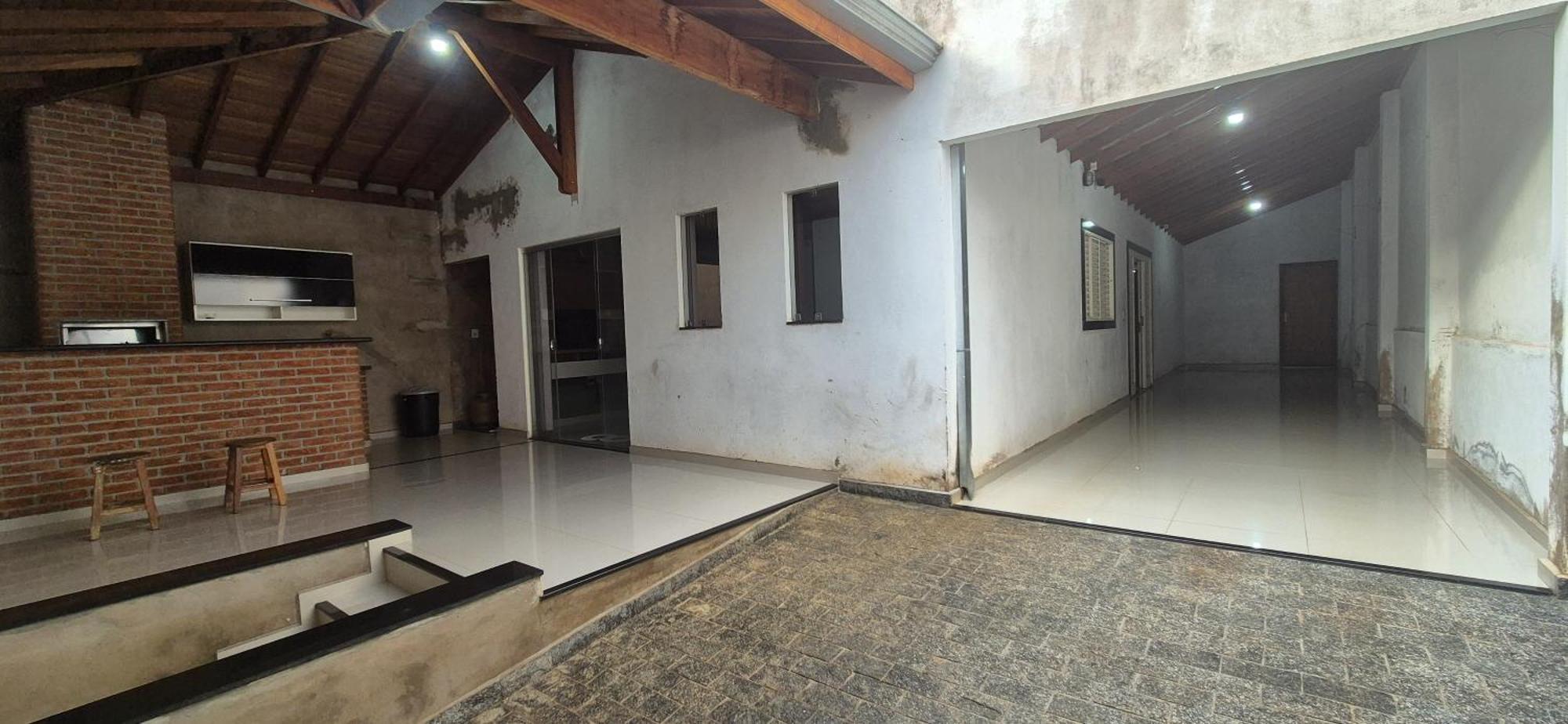 فيلا Casa Para Temporada 900 Metros Do Termas Dos Laranjais Olímpia المظهر الخارجي الصورة