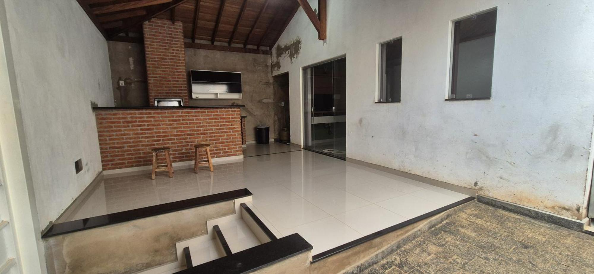 فيلا Casa Para Temporada 900 Metros Do Termas Dos Laranjais Olímpia المظهر الخارجي الصورة