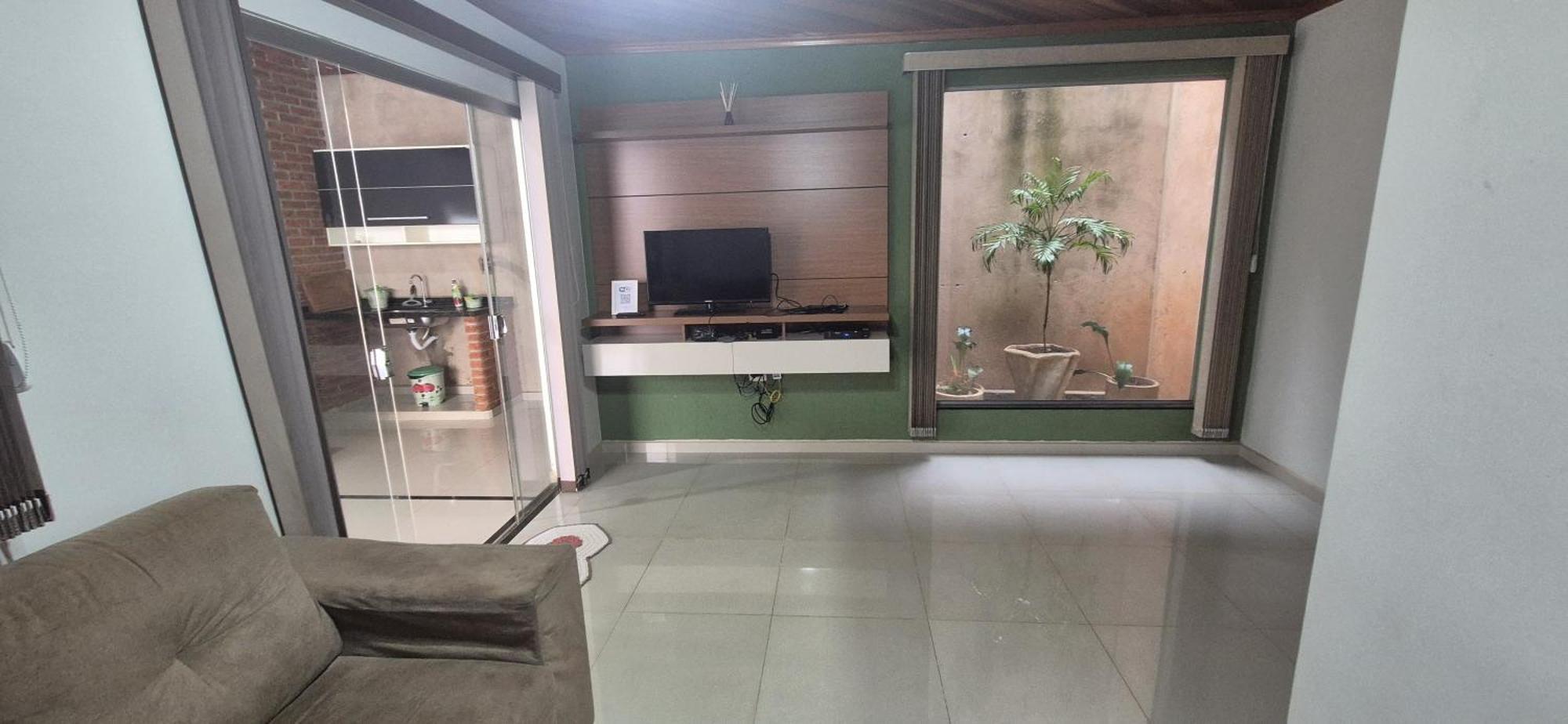 فيلا Casa Para Temporada 900 Metros Do Termas Dos Laranjais Olímpia المظهر الخارجي الصورة